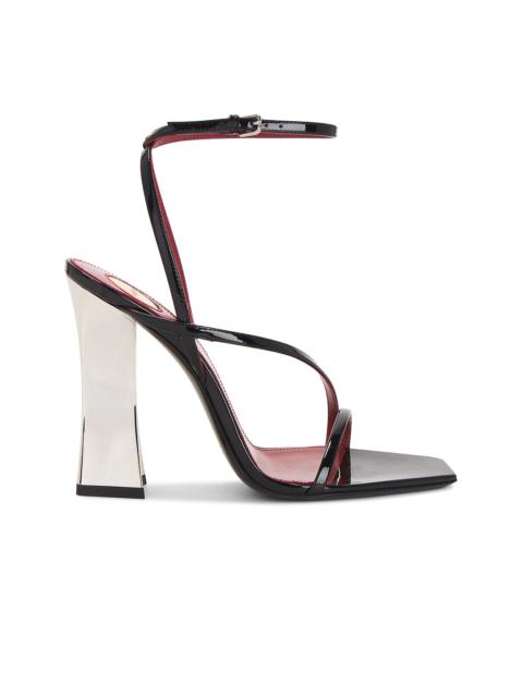 SAINT LAURENT Zora Sandal