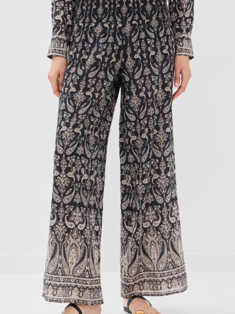 VERONICA BEARD Callaway Pants