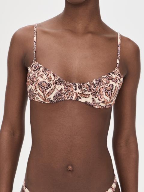 ULLA JOHNSON Jaya Top