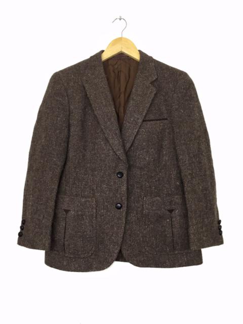 Other Designers Burberry Prorsum - Authentic Vintage Burberrys Wool Blazer Jacket