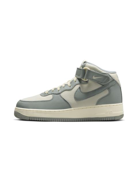 Nike Air Force 1 Mid "Mica Green"