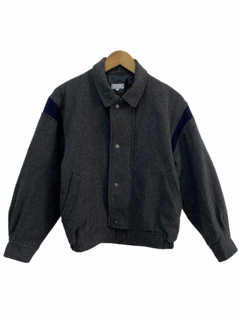 Other Designers 🔥Vintage 80s Skoal Bandit Teddy Slimane Jacket