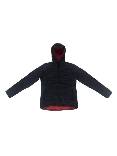 Other Designers If Six Was Nine - Rare PPFM Reversible Jacket with Hooded