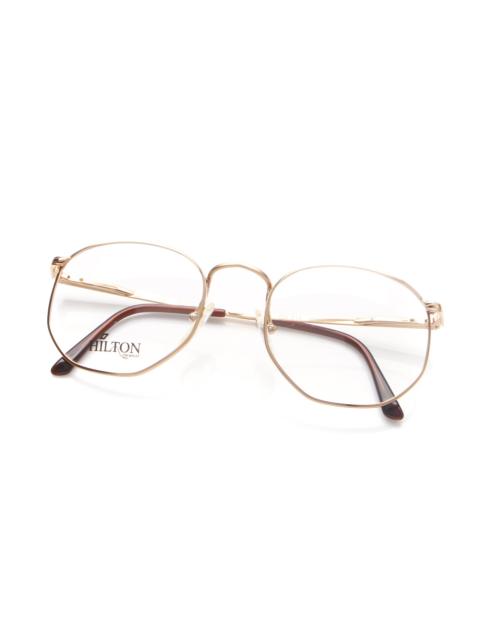 Other Designers Vintage Hilton OX 314 002