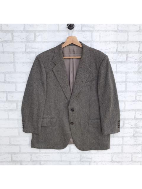 Burberry Vintage Burberry Prorsum Suit/ Blazer