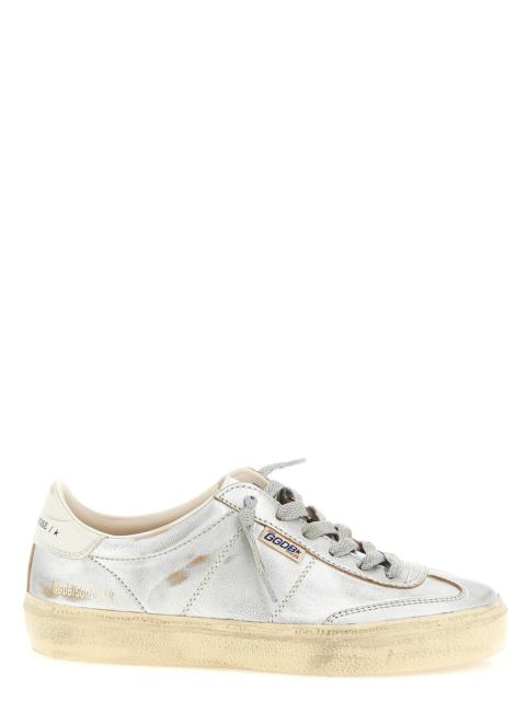 Golden Goose Golden Goose Women 'Soul Star' Sneakers