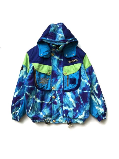 Other Designers Descente Competition Ski Jacket