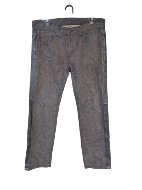 NEIGHBORHOOD Vintage Neighborhood 2002 Selvedge Jeans