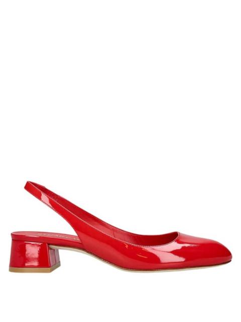 Stuart Weitzman Stuart Weitzman Vivienne 35 Slingback Pumps
