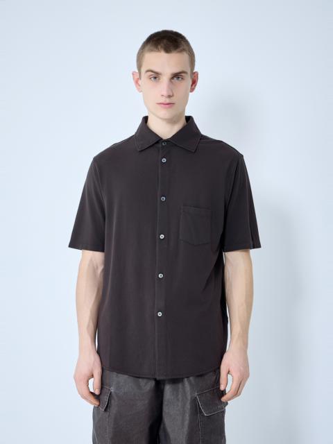 Our Legacy Analog Polo Shirt