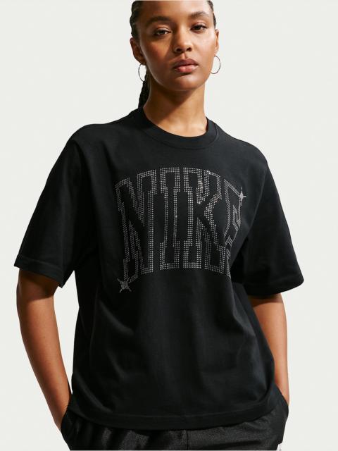 Nike Nike Sportswear Classic Women's Loose T-Shirt