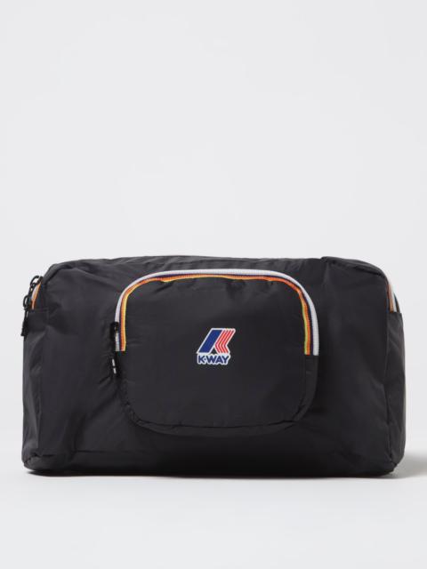 K-WAY Belt bag men K-way