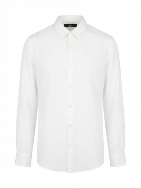 GUCCI Gucci Men Tailored Shirt