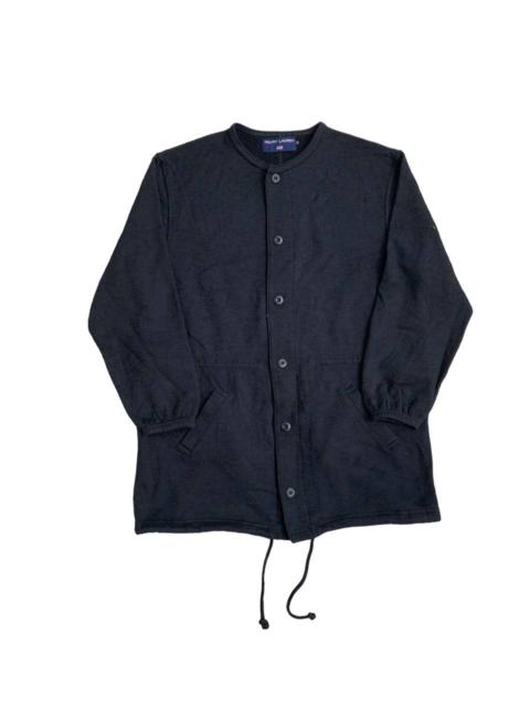 Ralph Lauren Polo Ralph Lauren - Vintage Ralph Lauren Polo Sports Wool Parka Jacket