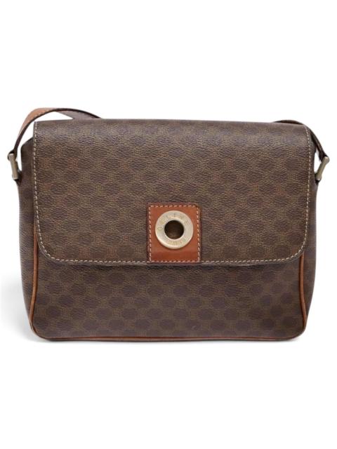 CELINE Leather handbag