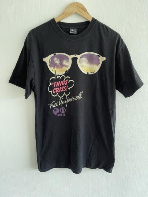 Other Designers Japanese Brand × Vintage - Vintage Nesta tshirt