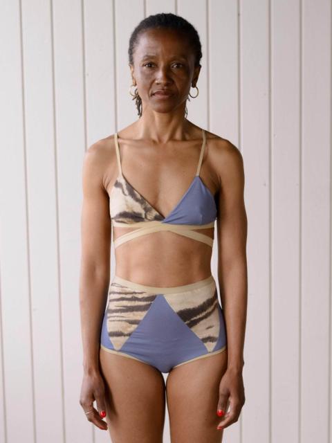 BASERANGE Stay Bra - Bamboo Lyocell