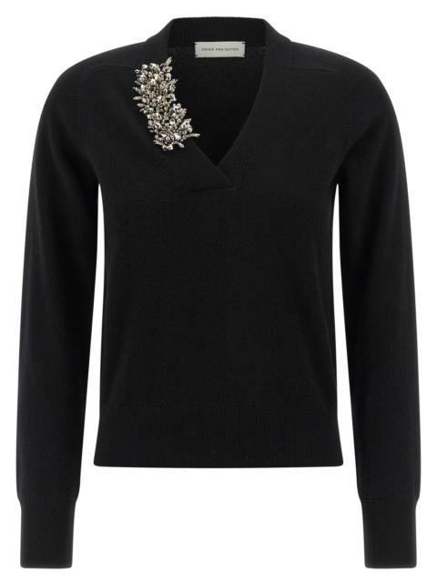 Dries Van Noten Dries Van Noten Women 'Tinker' Sweater
