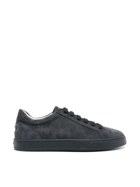 Tod's Leather sneakers