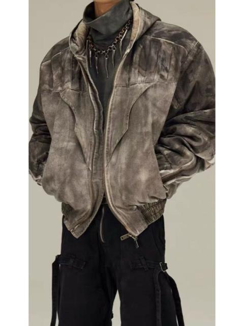 Other Designers FLYERRER JACKET SIZE L