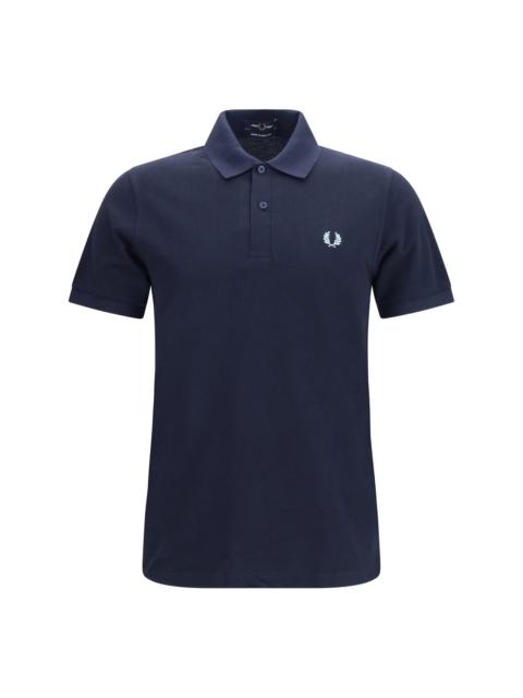 Fred Perry Fred Perry M3 Cotton Piqué Polo
