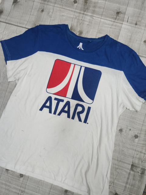 Other Designers The Game - Atari Japan Game Logo TShirt