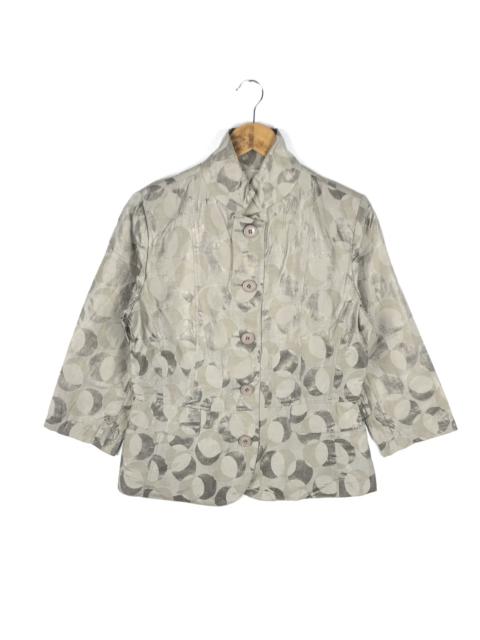 Other Designers Japanese Brand - Lequipe Yoshie Inaba Button Up Jacket Japanese Brand Fashion