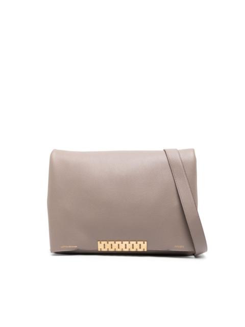 Victoria Beckham Jumbo Chain shoulder bag