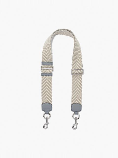 Marc Jacobs THE ARROW WEBBING STRAP