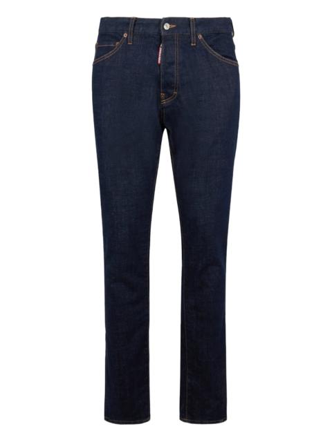 DSQUARED2 Dsquared2 Teddy Jeans
