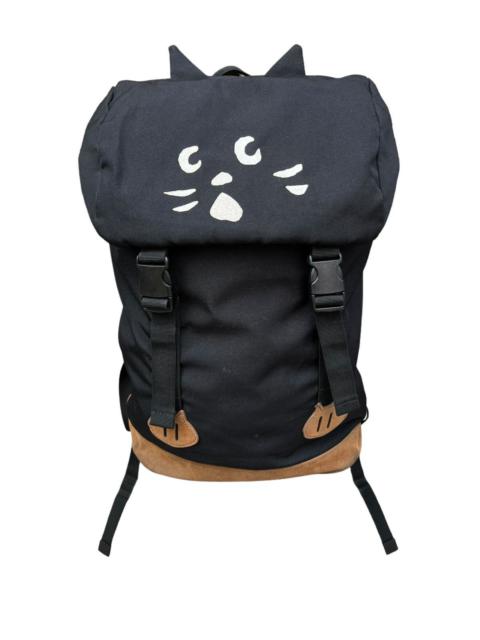 Issey Miyake Nenet Cat Bagpack