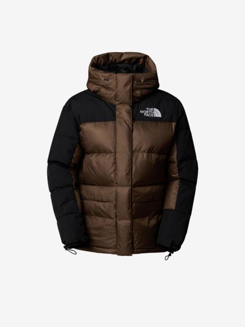 The North Face Wmns Hmlyn Down Parka