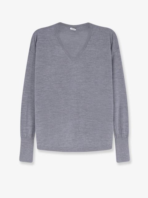 Aspesi Aspesi Virgin Wool Sweater