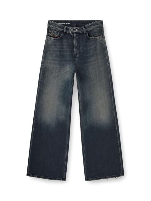 Diesel RELAXED JEANS 1996 D-SIRE 09N67