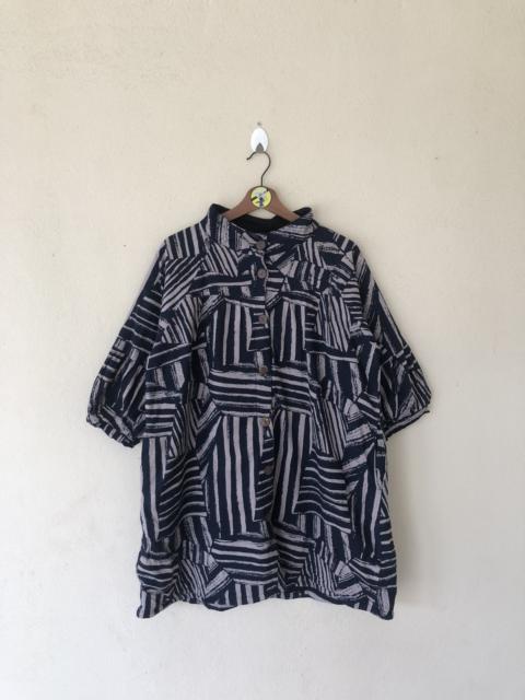 Other Designers Vintage - Vintage Avant Garde Jacket