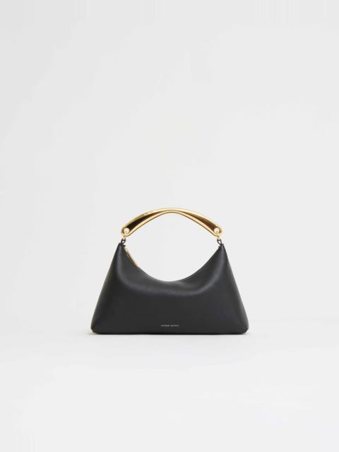 Mansur Gavriel METAL HANDLE RHEA