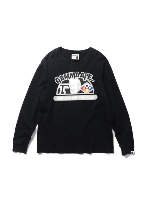 A BATHING APE® A BATHING APE