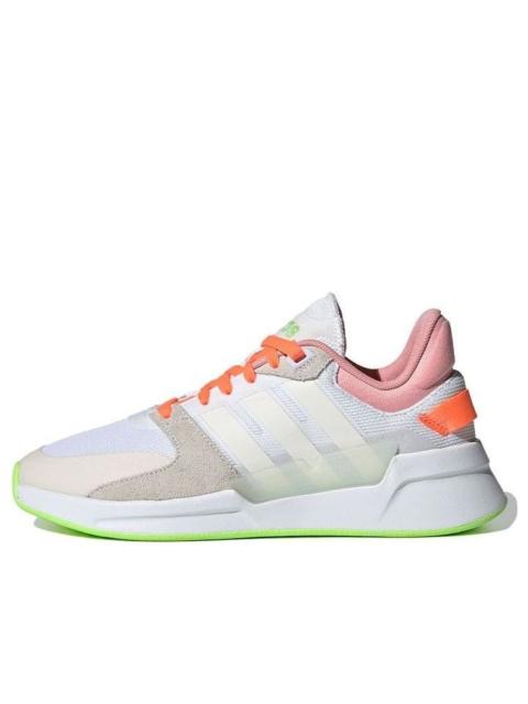 adidas adidas Run90s 'Signal Coral' EH2153