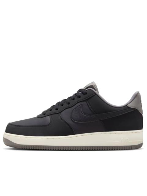 Nike Nike Air Force 1'07 LV8 'Black Sail' FZ5225-001