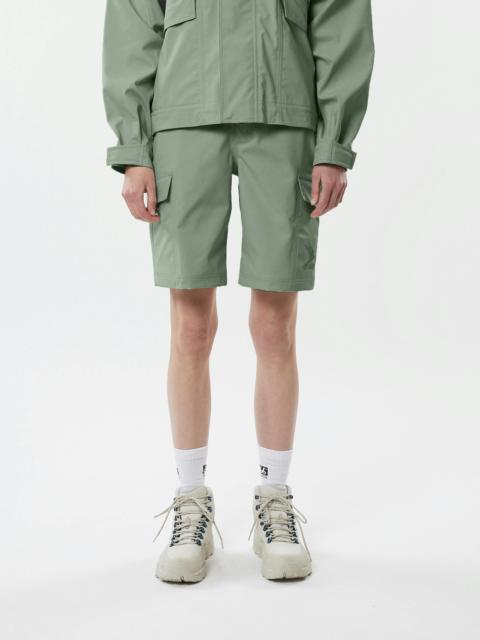 66°NORTH Kría GORE-TEX® WINDSTOPPER® Shell Cargo Shorts