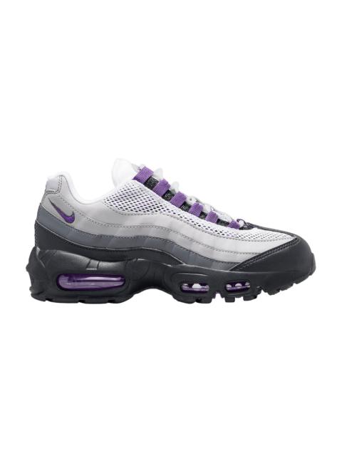 Nike Wmns Air Max 95 Next Nature 'Disco Purple'