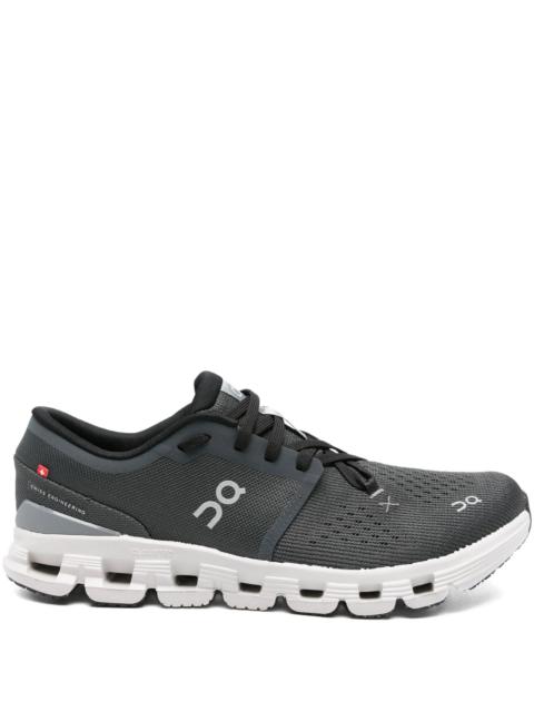 On On Running Cloud X Low-top Sneakers