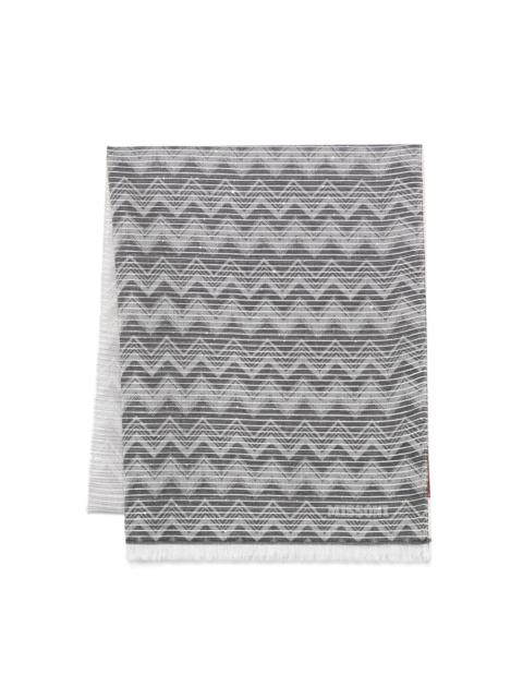 Missoni Missoni Neutrals Scarves Women