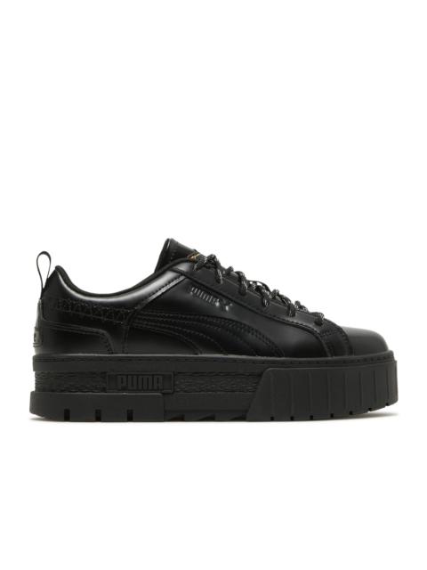 PUMA DUA LIPA X WMNS MAYZE FLUTUR 'BLACK'