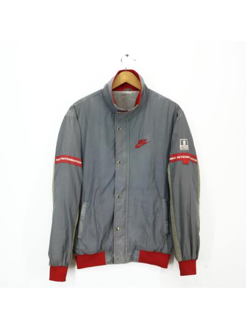 Nike NIKE INTERNATIONAL NAX Nike All Weather Tex Bomber Japan