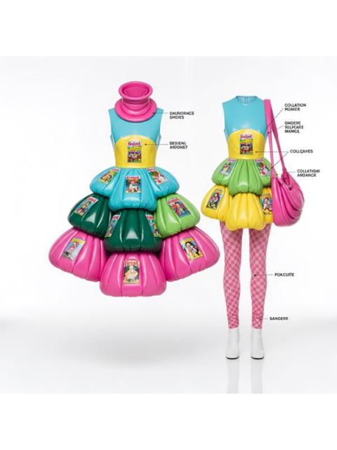 FILIPPA K Fili K dress Dandy 