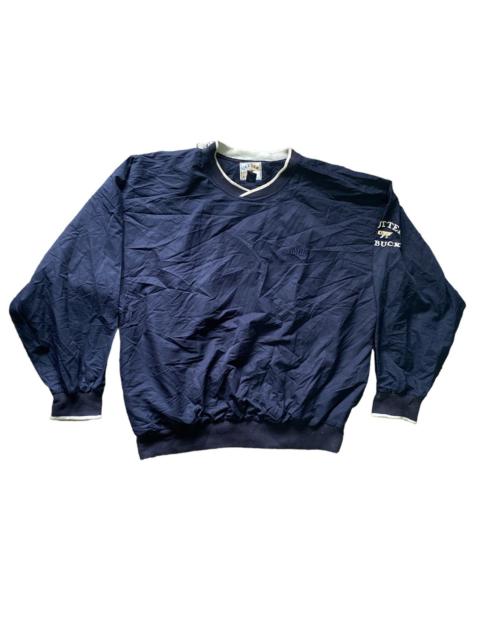 Other Designers Vintage CUTTER & BUCK Windbreaker Sweater Jacket