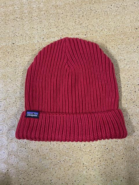 Patagonia patagonia beanie hat snow cap