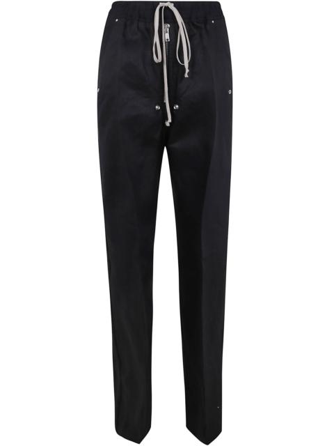 Rick Owens Women Wide Bela Pants