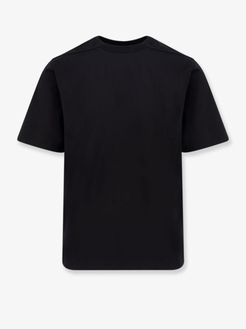 Rick Owens Rick Owens Brad T Cotton T-Shirt
